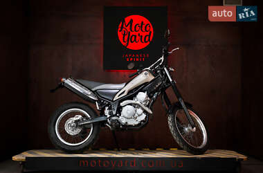Мотоцикл Позашляховий (Enduro) Yamaha Tricker 2014 в  фото 5 Мотоцикл Позашляховий (Enduro) Yamaha Tricker 2014 в