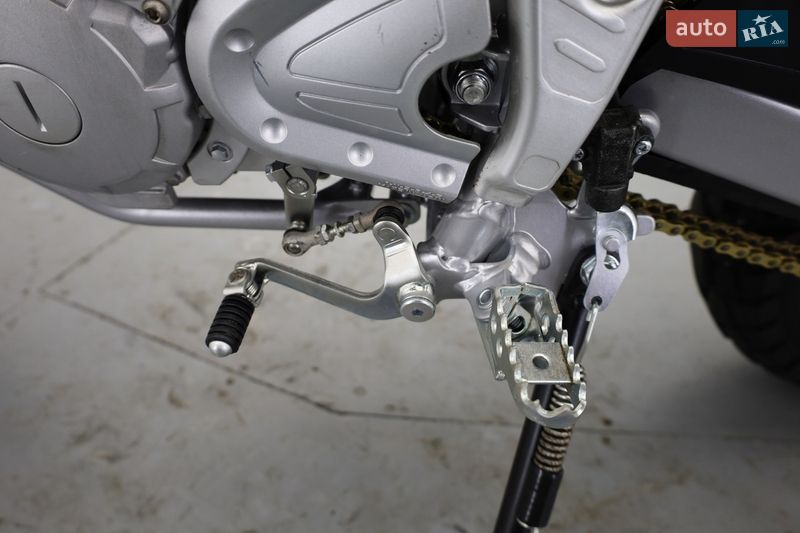 Мотоцикл Многоцелевой (All-round) Yamaha Tricker 2010 в Гнивани фото 21 Мотоцикл Многоцелевой (All-round) Yamaha Tricker 2010 в Гнивани