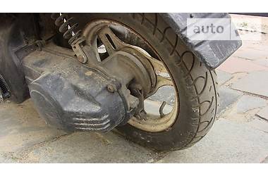 Скутер Yamaha Try 1983 в 