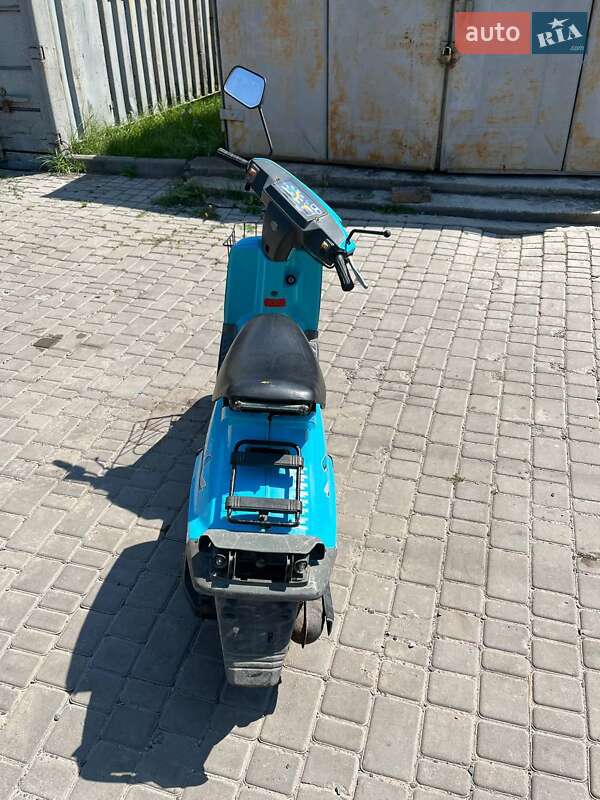 Мокик Yamaha Try 1985 в Карлівці