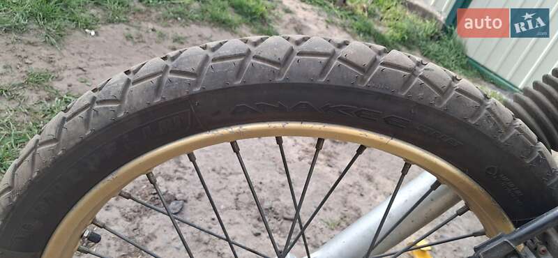 Мотоцикл Внедорожный (Enduro) Yamaha TT 250R 1996 в Броварах