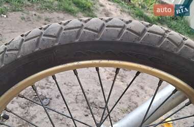 Мотоцикл Внедорожный (Enduro) Yamaha TT 250R 1996 в 