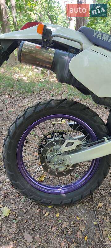 Мотоцикл Позашляховий (Enduro) Yamaha TT 250R 1998 в Хоролі