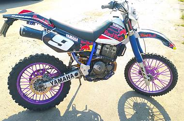 Мотоцикл Позашляховий (Enduro) Yamaha TT-R 1997 в Львові