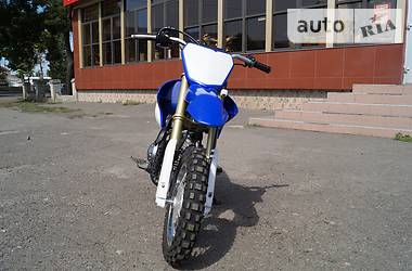 Питбайк Yamaha TT-R 2012 в Одессе