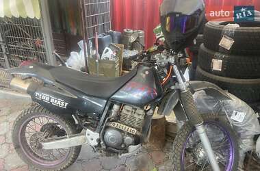 Мотоцикл Кросс Yamaha TTR 250 1997 в Киеве