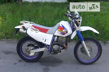 Мотоцикл Позашляховий (Enduro) Yamaha TTR Raid 1999 в Черкасах