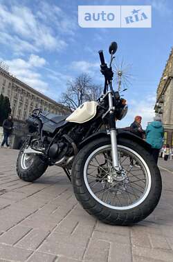 Мотоцикл Многоцелевой (All-round) Yamaha TW 2006 в Киеве