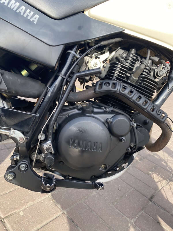 Мотоцикл Багатоцільовий (All-round) Yamaha TW 2006 в Києві