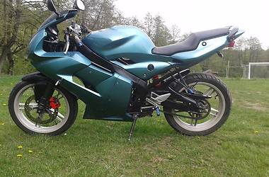 Мини спорт Yamaha TZR 2004 в Рожнятове