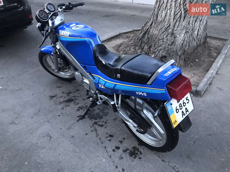 Міні спорт Yamaha TZR 1994 в Одесі