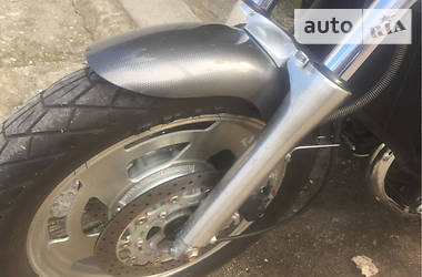 Інший мототранспорт Yamaha V-Max 1200 2000 в 