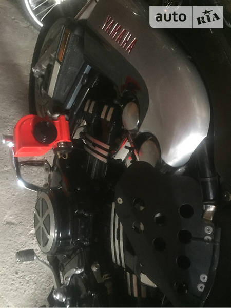 Інший мототранспорт Yamaha V-Max 1200 2000 в Одесі