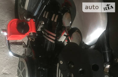 Інший мототранспорт Yamaha V-Max 1200 2000 в 