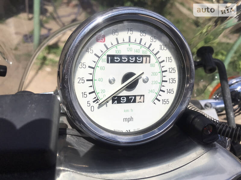 Інший мототранспорт Yamaha V-Max 1200 2000 в Одесі