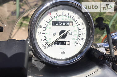 Інший мототранспорт Yamaha V-Max 1200 2000 в 