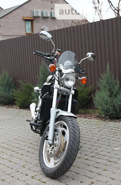 Мотоцикл Круизер Yamaha V-Max 1200 2000 в Виннице