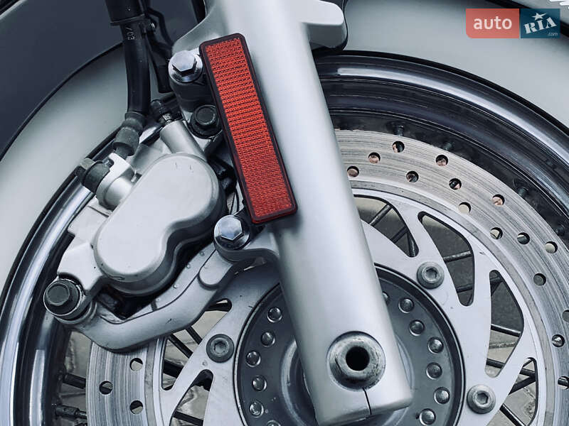 Мотоцикл Круизер Yamaha V-Star 650 2004 в Луцке