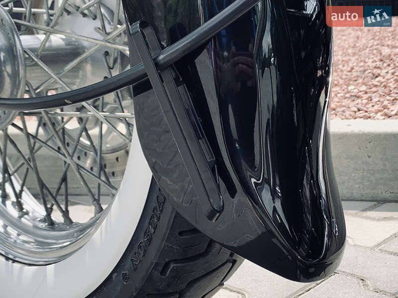 Мотоцикл Круизер Yamaha V-Star 650 2004 в Луцке