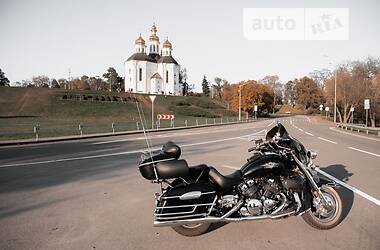 Другой мототранспорт Yamaha Venture 2006 в Чернигове