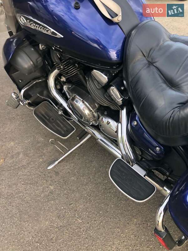 Мотоцикл Круизер Yamaha Venture 2007 в Киеве