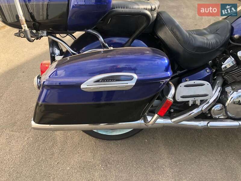 Мотоцикл Круизер Yamaha Venture 2007 в Киеве