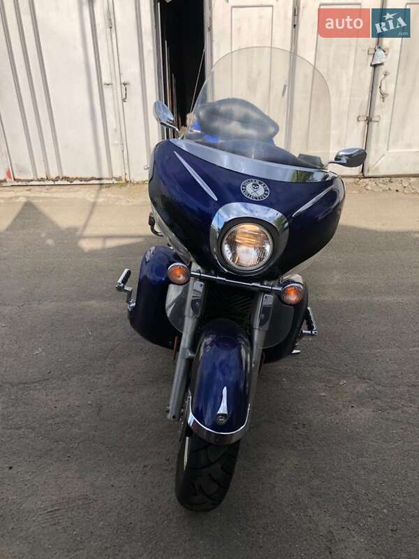 Мотоцикл Круизер Yamaha Venture 2007 в Киеве