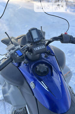 Снегоходы для охоты и рыбалки Yamaha Venture 2008 в Стрые