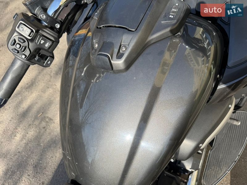 Мотоцикл Круізер Yamaha Venture 2018 в Жовкві фото 15 Мотоцикл Круізер Yamaha Venture 2018 в Жовкві