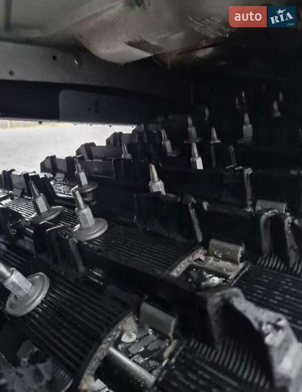 Утилитарные снегоходы Yamaha Viking 2012 в Львове фото 5 Утилитарные снегоходы Yamaha Viking 2012 в Львове