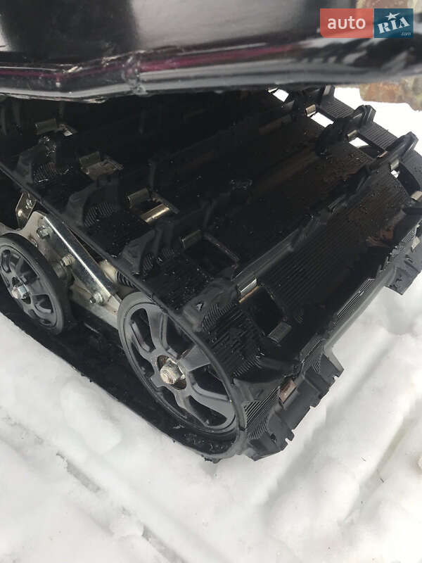 Снігоходи для полювання та рибалки Yamaha Viking 2013 в Сколе