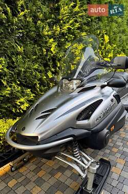 Снегоходы для охоты и рыбалки Yamaha Viking 2009 в Черновцах