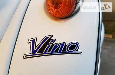 Скутер Yamaha Vino 2006 в Рівному