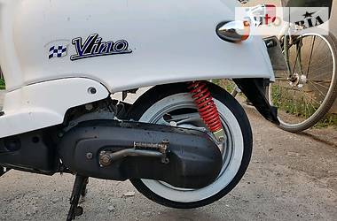 Скутер Yamaha Vino 2006 в Рівному