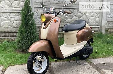 Скутер Yamaha Vino 2005 в Виннице