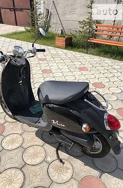 Скутер Yamaha Vino 2008 в Харкові