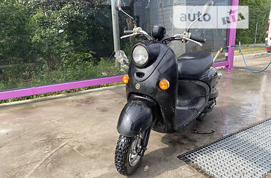 Скутер Yamaha Vino 2006 в Киеве