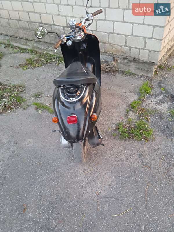 Скутер Yamaha Vino 2011 в Вінниці