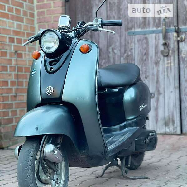 Скутер Yamaha Vino 2004 в Львове