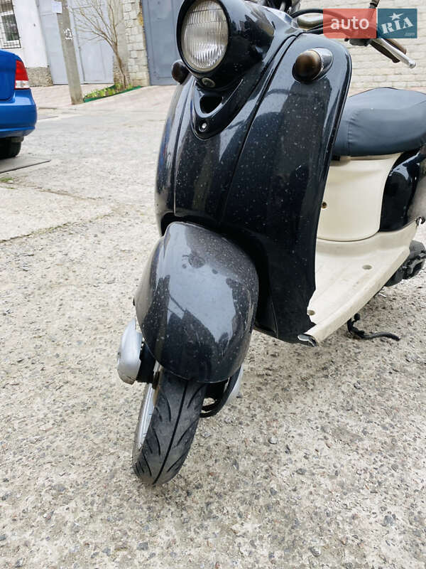 Скутер Yamaha Vino 2003 в Одесі
