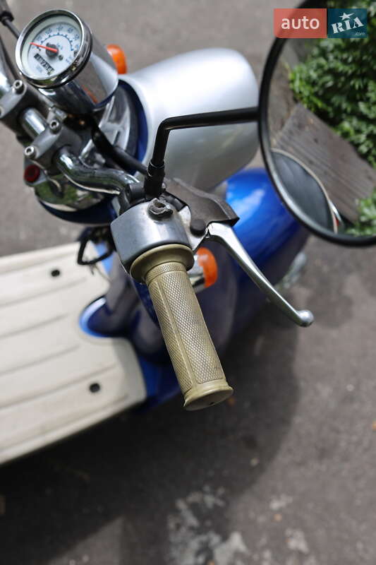 Скутер Yamaha Vino 1996 в Києві