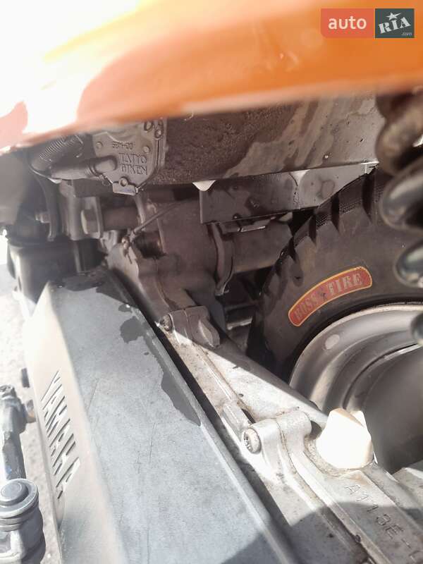 Мопеди Yamaha Vino 2002 в Вінниці