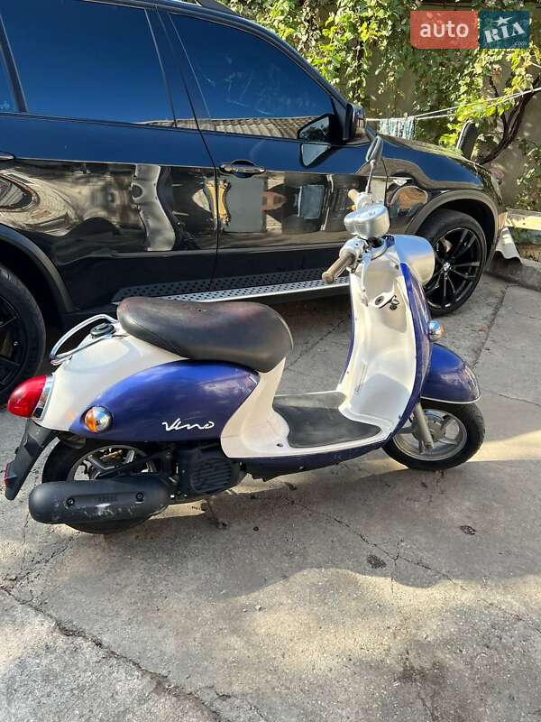 Мопеды Yamaha Vino 2005 в Одессе