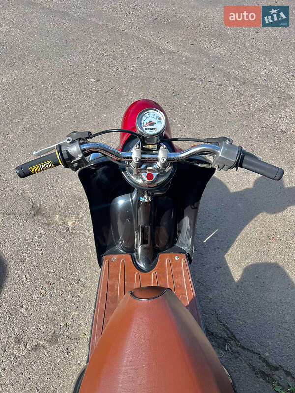 Мопеди Yamaha Vino 1999 в Рівному