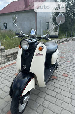 Скутер Yamaha Vino 2009 в Тернополі