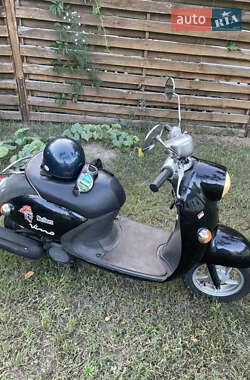 Скутер Yamaha Vino 2007 в 