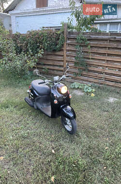 Скутер Yamaha Vino 2007 в 