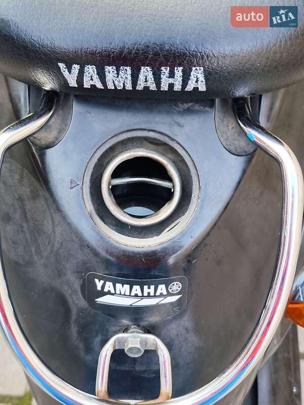 Вантажні моторолери, мотоцикли, скутери, мопеди Yamaha Vino 2010 в Хмельницькому
