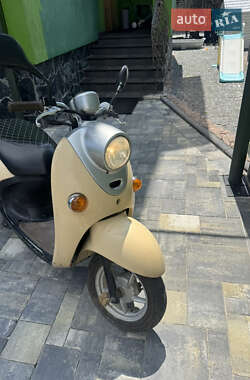 Мопеды Yamaha Vino 2004 в 