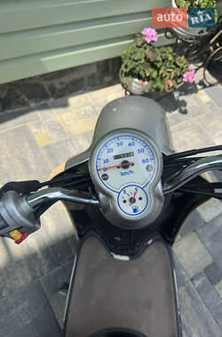 Мопеды Yamaha Vino 2004 в 
